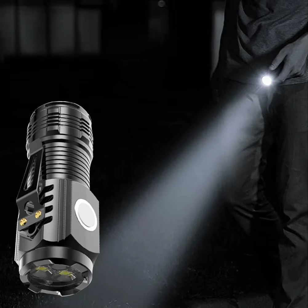 mini-flashlight-flash-super-power-waterproof-camping-light-pocket-flashlight-with-clip-usb-rechargeable-powerful-flashlight_PD1713