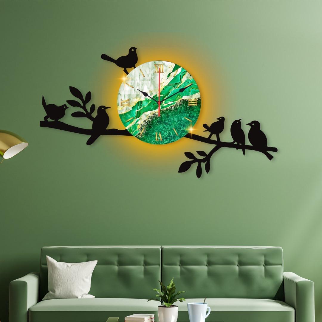 sparrow-design-dial-wooden-wall-clock-for-home-and-offices-decore_PD1863