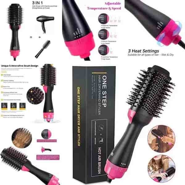 onestep-3-in-1-hair-dryer-volumizer-hot-air-brush-salon-blowout-at-home_PD40