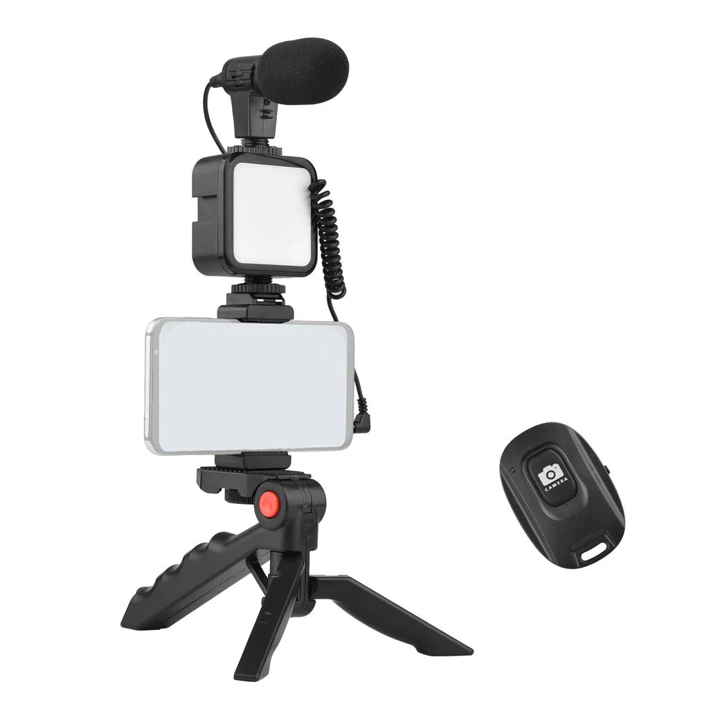 vlogging-video-making-kit-with-light-table-tripod-stand-microphone-phone-holder-bluetooth-remotesmart-phone-vloging-kot_PD1789