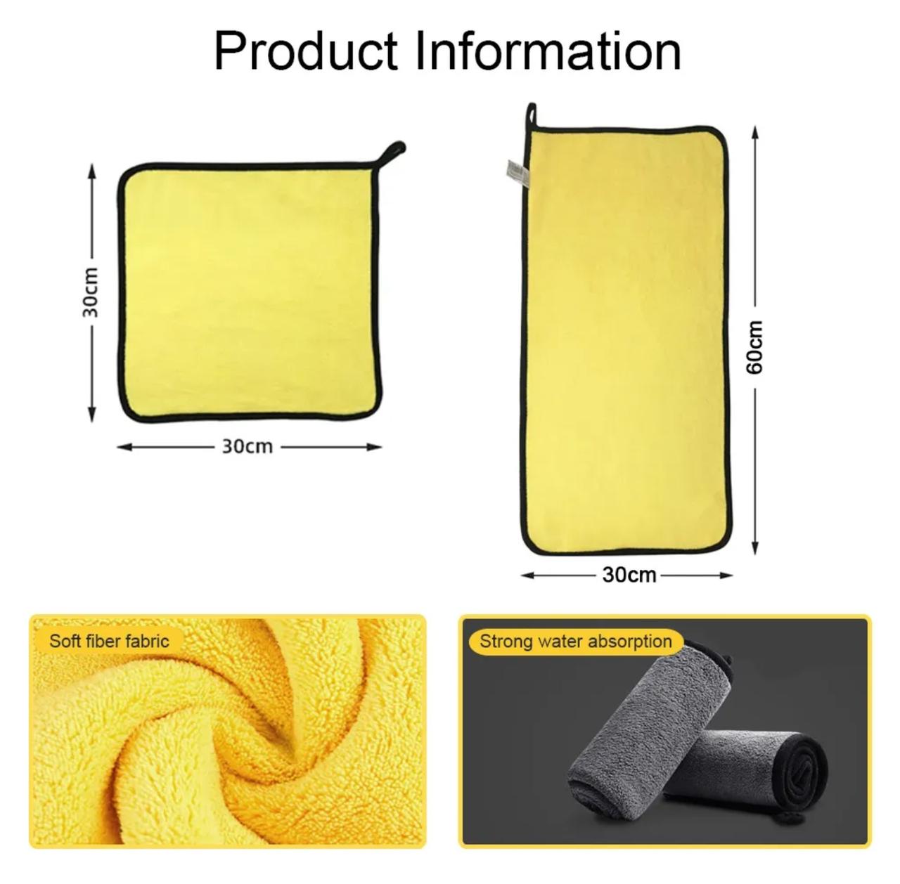high-quality-soft-reusable-micro-fiber-towel-for-cleaning-car---home-kitchen-window_PD7484