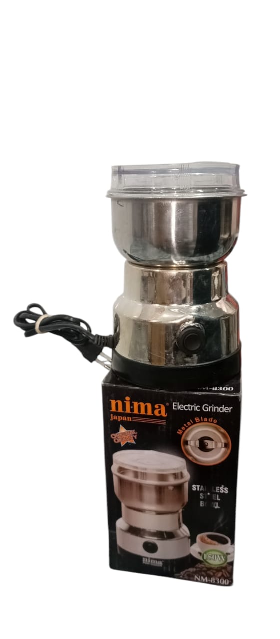 nima-multi-purpose-electric-coffee-grinder-automatic-coffee-spice-bean-grinder-stainless-steel_PD1644