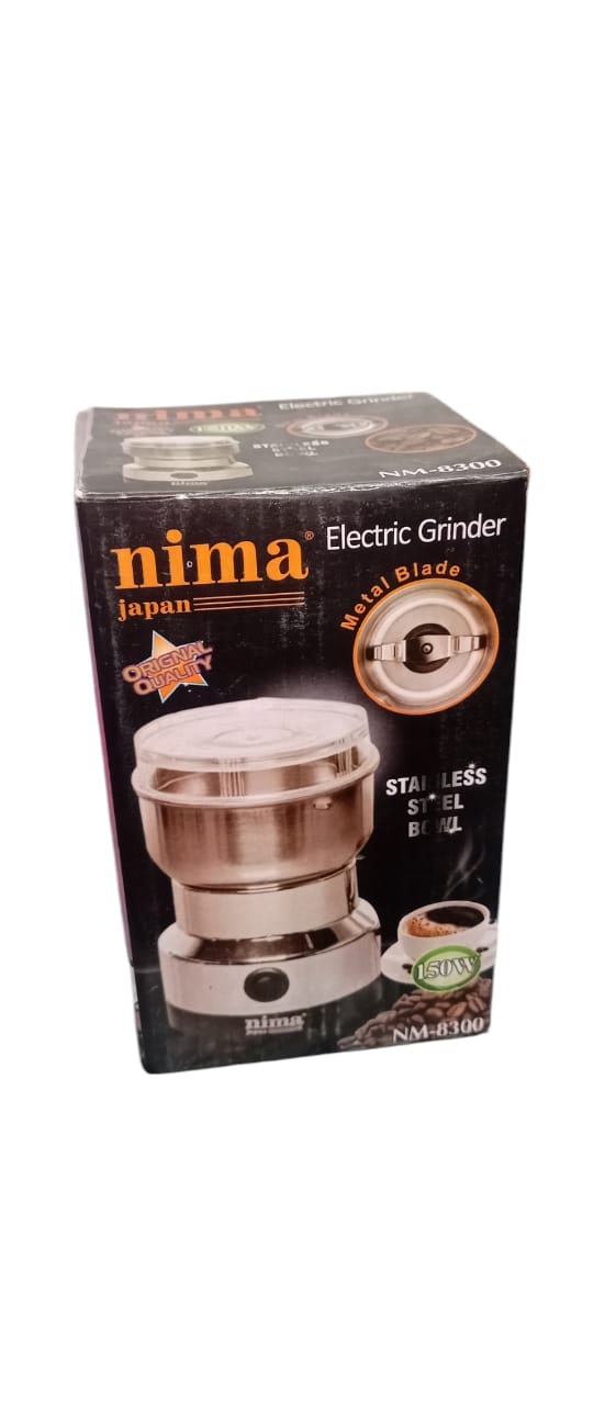 nima-multi-purpose-electric-coffee-grinder-automatic-coffee-spice-bean-grinder-stainless-steel_PD1644