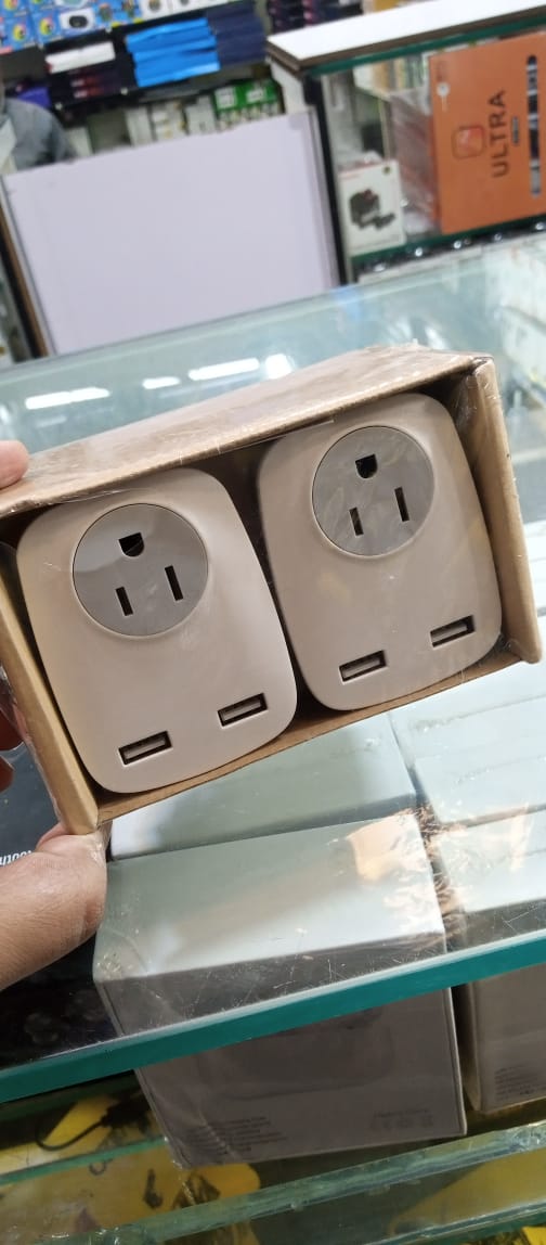 2-pack-travel-plug-adapter-with-2-usb-charging-ports-and-1-socket-power-adapter_PD1254