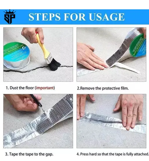 aluminum-foil-tape-waterproof-leakage-strong-self-adhesive-repair-window-sill-gap-pipe-rupture-surface-crack-home-renovation_PD1405