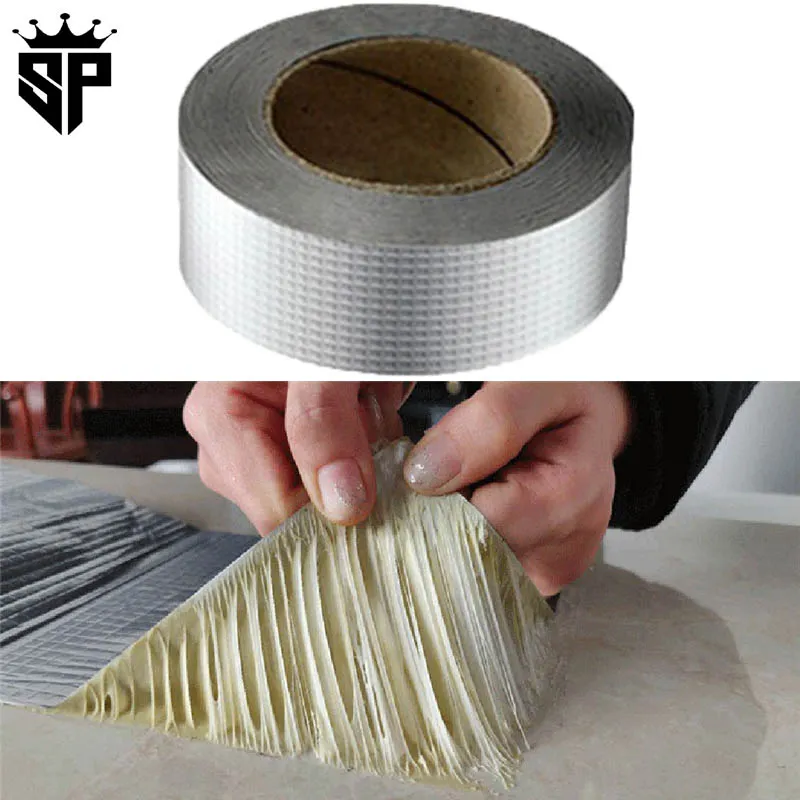 aluminum-foil-tape-waterproof-leakage-strong-self-adhesive-repair-window-sill-gap-pipe-rupture-surface-crack-home-renovation_PD1405