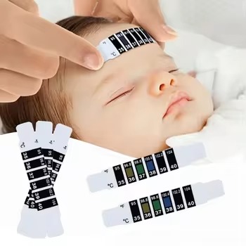 temperature-strip-use-to-measure-temperature-of-body-specially-for-newborn-baby_PD423