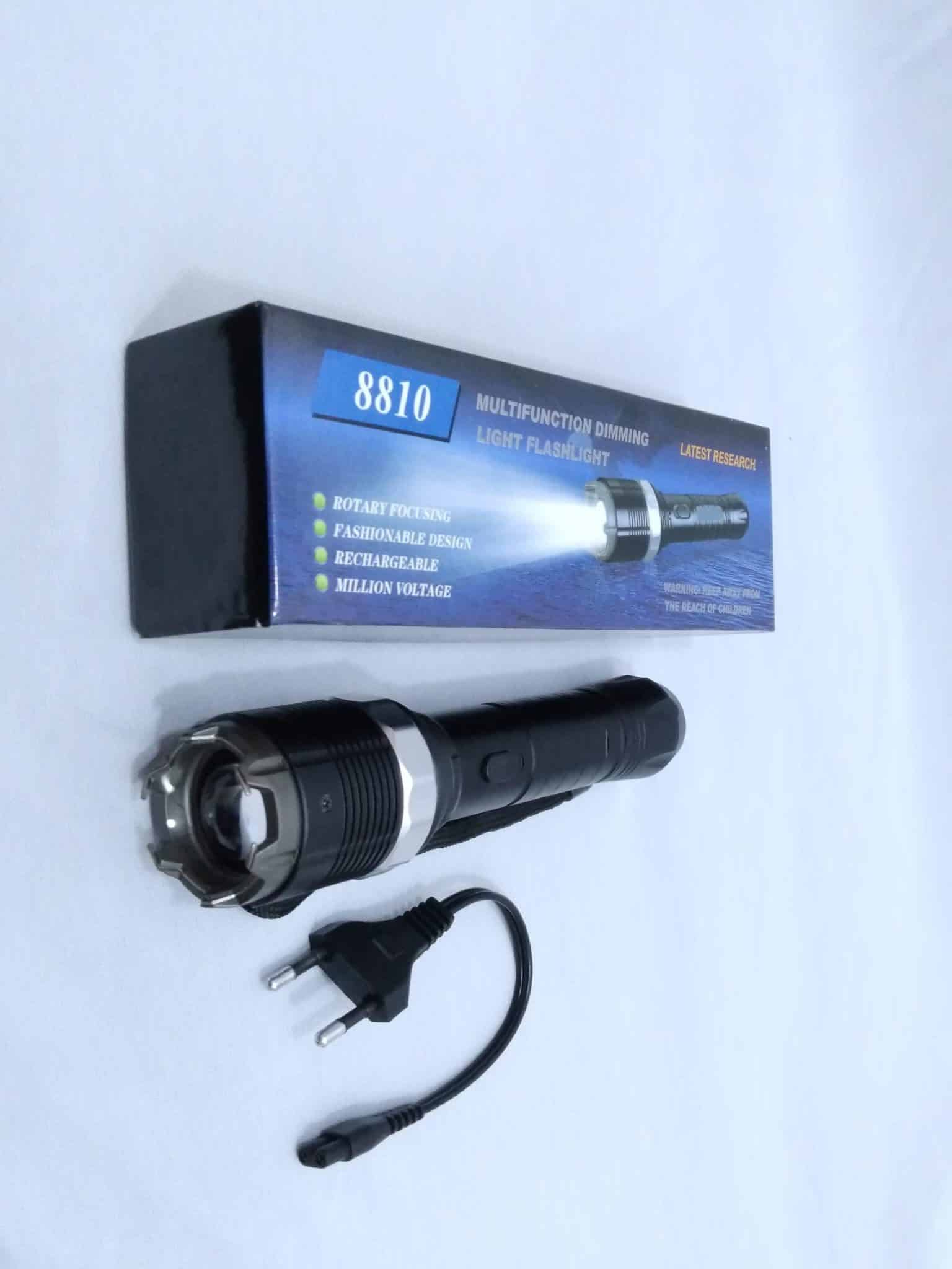 8810-flashlight-multifunctional-dimming-light-flashlight-rechargeable-self-defense-flashlight_PD435