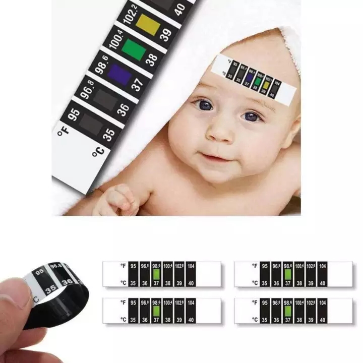 temperature-strip-use-to-measure-temperature-of-body-specially-for-newborn-baby_PD423