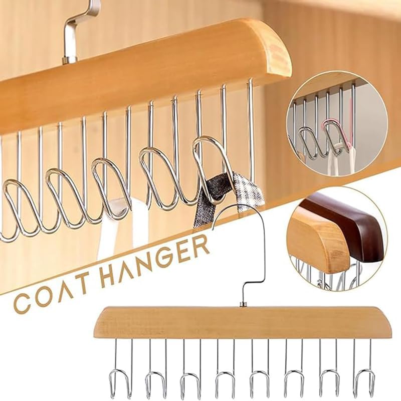 8-hooks-wooden-clothes-hanger-with-tie-rack-belt-hangers-with-360rotating_PD989