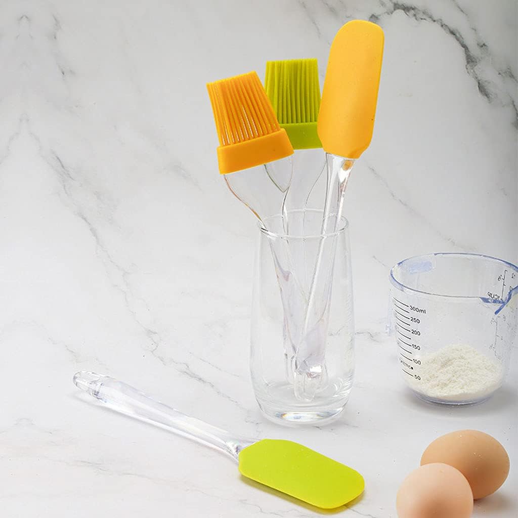 2-pcs-spatula-amp-brush-cake-brush-bbq-oil-brush-silicone-scraper-set-cooking-baking-mix-set-pastry-tools_PD1098