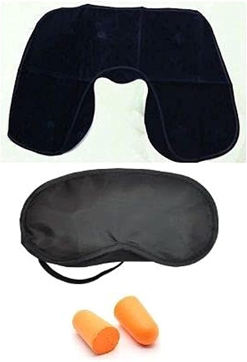 3-in-1-combo-travel-kit-of-neck-pillow-eye-mask-and-ear-plug-random-colour_PD502