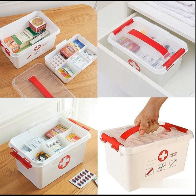 first-aid-kit-box-home-medicine-storage-box-plastic-pill-case-large-capacity-medical-organizer-container_PD918