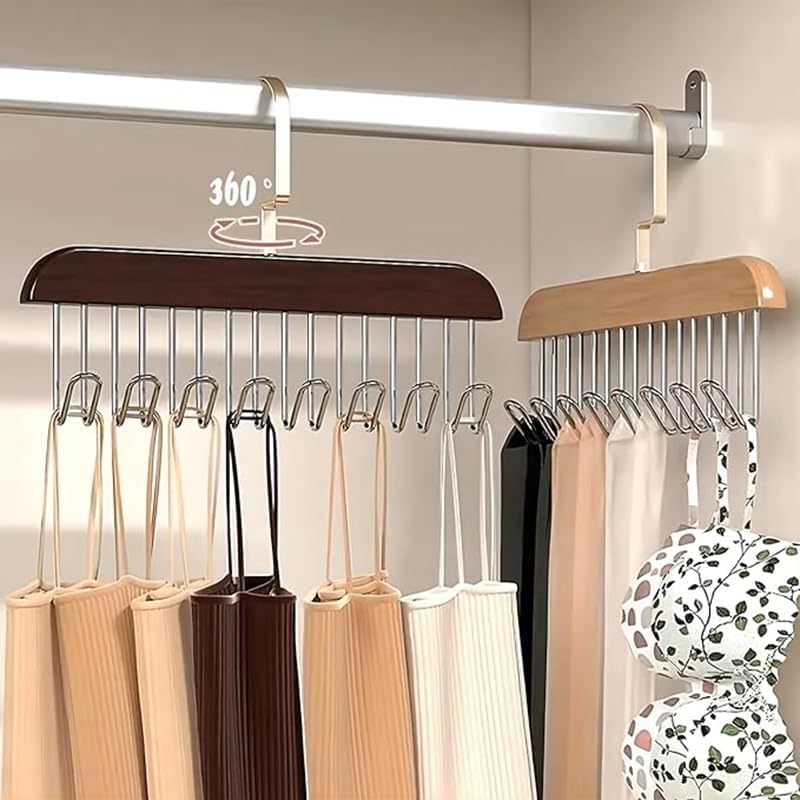 8-hooks-wooden-clothes-hanger-with-tie-rack-belt-hangers-with-360rotating_PD989