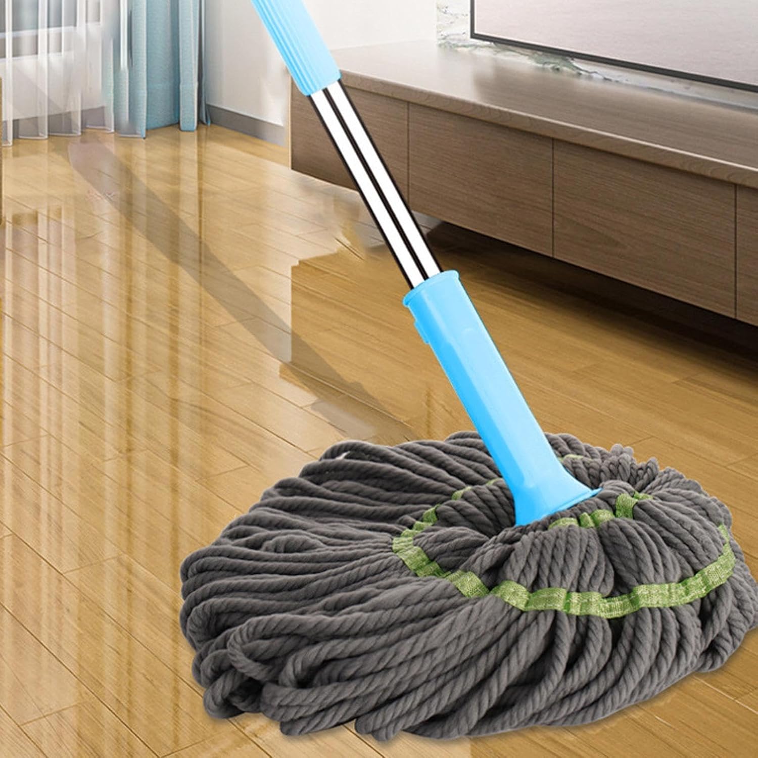 extendable-twist-mop-fine-fiber-floor-mop---2-in-1-rotatable-adjustable-mop-360-degree-fine-fiber-fabric-self-twisting-dehydrated-mop-hard-floor-cleaning-mop-self-twisting-torque-mop-for-cleaning-walls_PD163