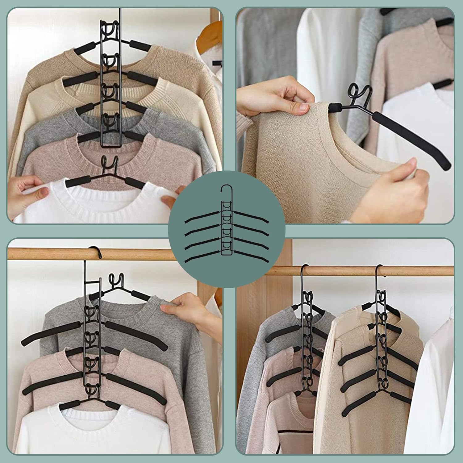 5-in-1-hangers-space-saving-heavy-duty-non-slip-hangers-with-padded-foam-closet-organizer-multipurpose-hanger-organizer_PD237