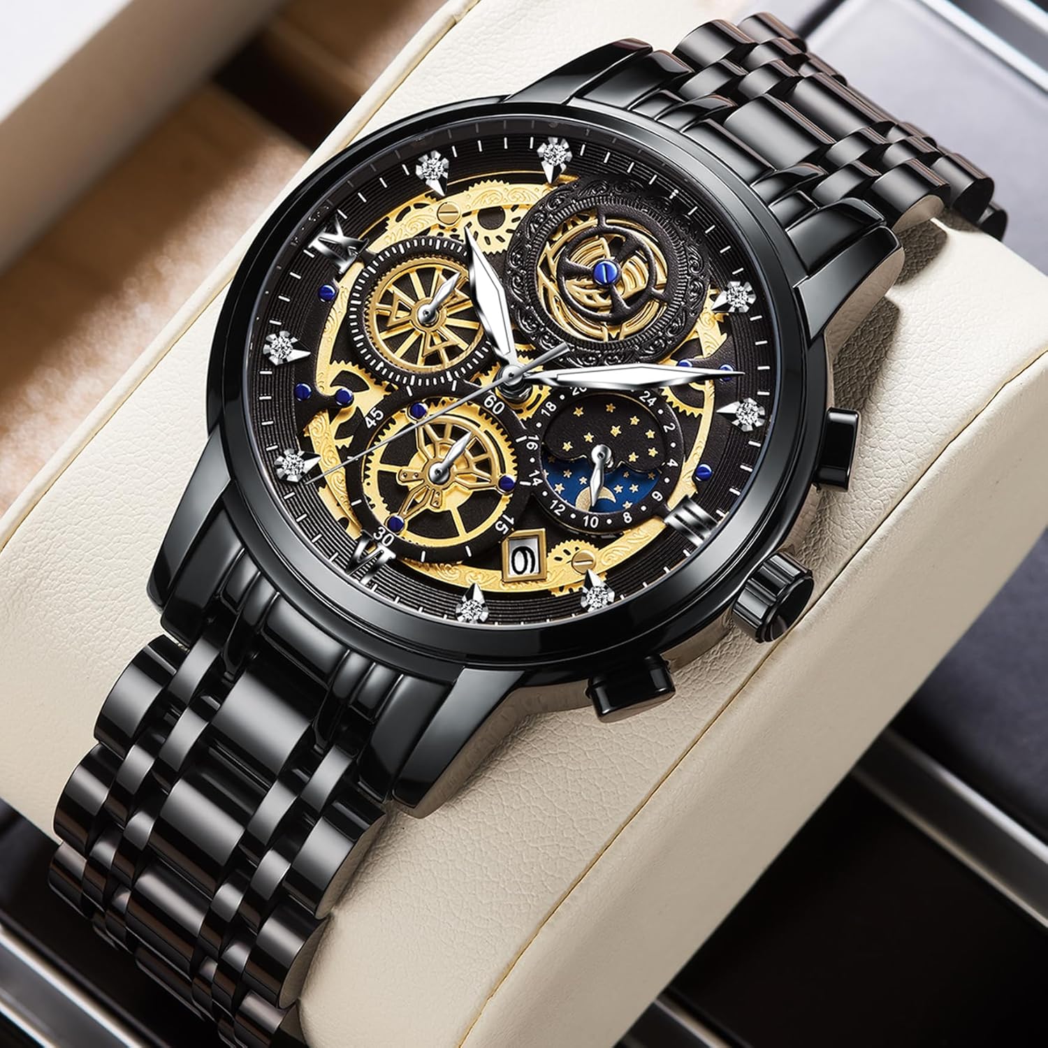 stainless-steel-strap-bin-bond-fashion-watch-with-smart-lock-watch-for-men-multifunction-chronograph-dial-analog-quartz-wristwatch-black_PD7841