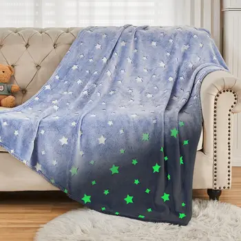 glow-in-the-dark-stars-blanket-soft-cozy-blankets-for-bed-couch-sofa-camping-travel-random-design_PD552