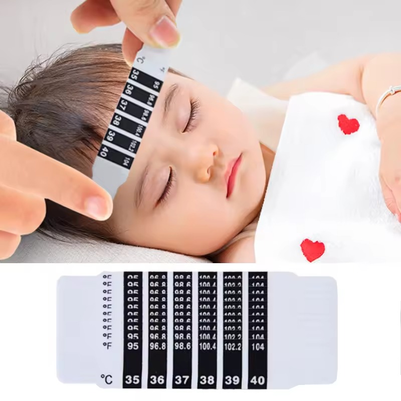 temperature-strip-use-to-measure-temperature-of-body-specially-for-newborn-baby_PD423