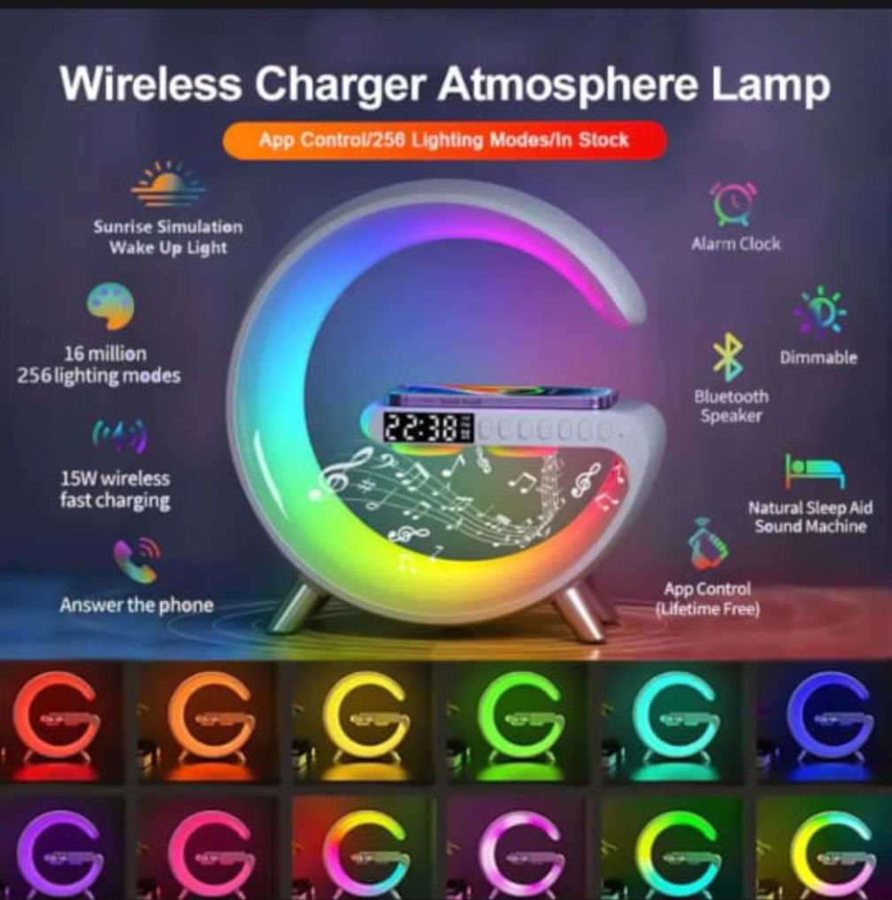 g11-g-shape-bluetooth-speaker-multifunctional-lamp-digital-alarm-wirless-charging-memory-card-supported_PD764