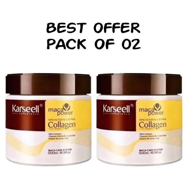 pack-of-02-sealed-packed-karseell-hair-mask-collagen-treatment-cream-argan-oil-amp-maca-essence-169-oz-500ml_PD974