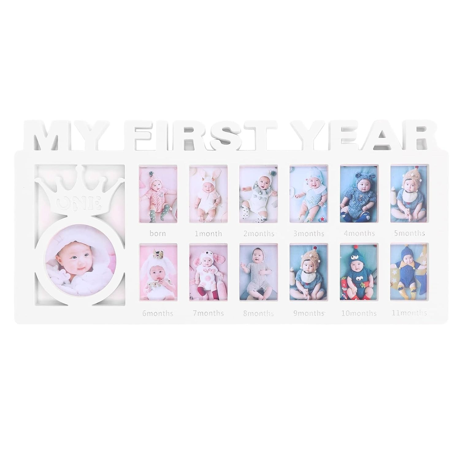 newborn-baby-photo-frame-baby-pictures-plastic-frame-for-12-months-monthly-milestone-photo-frame-my-first-year-picture-frame-for-baby-newborn_PD1004