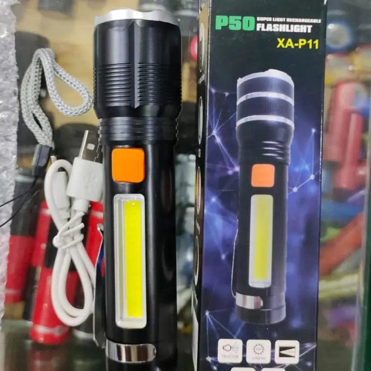 p50-super-light-rechargeable-flashlight---super-bright-led-light---zoomable-rechargeable-torch-3-mode_PD956