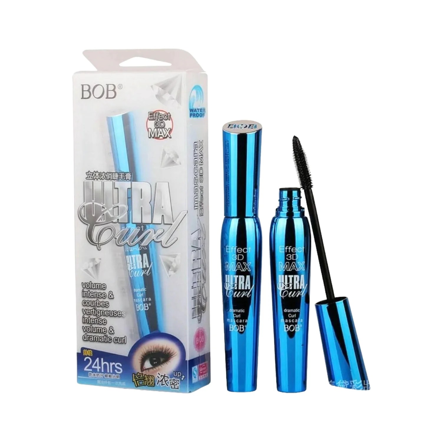 waterproof-bob-3d-effect-ultra-curl-eye-mascara-waterproof-long-lasting-eyelash-lengthening-amp-thick-curling-best-quality-mascara-1-pcs-black_PD909