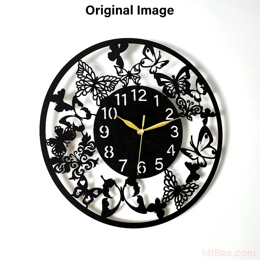 butterfly-3d-wooden-wall-clock-for-living-room-decor-wall-clock_PD859