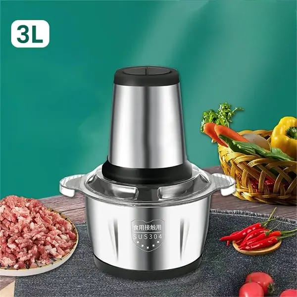 electric-meat-chopper-machine-3-liter-capacity-400-watts-motor-silver-chopper-best-quality-chopper_PD508