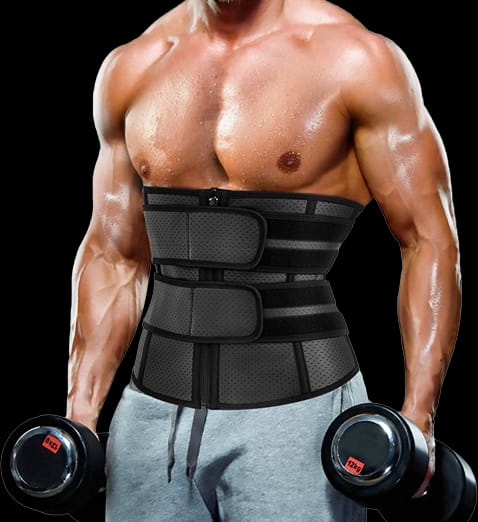 mens-workout-waist-trainer-tummy-slimming-body-shaper-trimmer-belt-abdomen-shape-wear_PD574