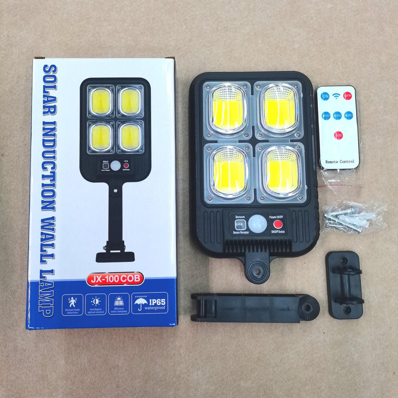 200w-solar-reflector-mini-100-cob-street-post-wall-sensor-motion-sensor-security-streetlight-for-parking-remote-control_PD445