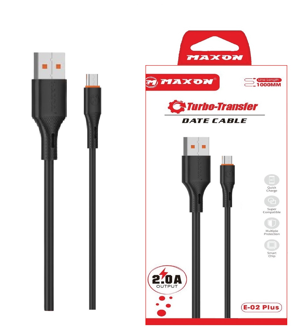 maxon-e-02-plus-micro-20a-turbo-transfer-data-cable-fast-charging-cable-for-android_PD402