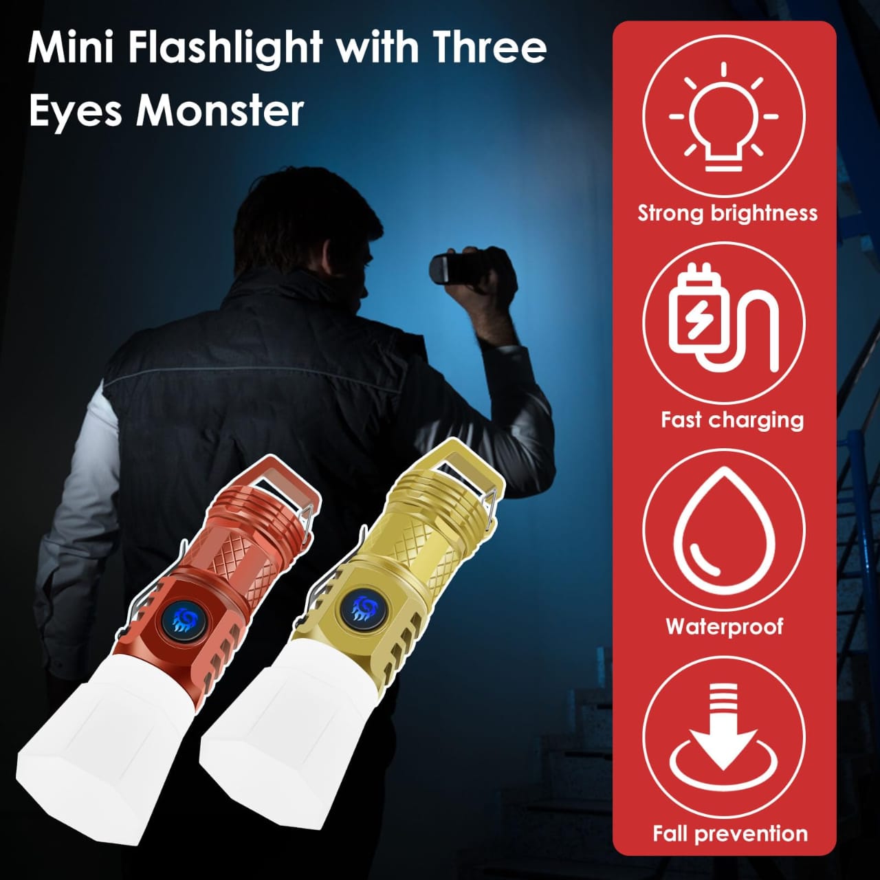 ultra-bright-mini-led-flashlight-with-3-light-modes-thumb-torch-mini-pen-clip-flashlight-ip4-waterproof-flashlight-rechargeable-mini-pocket-flashlight-for-camping_PD255