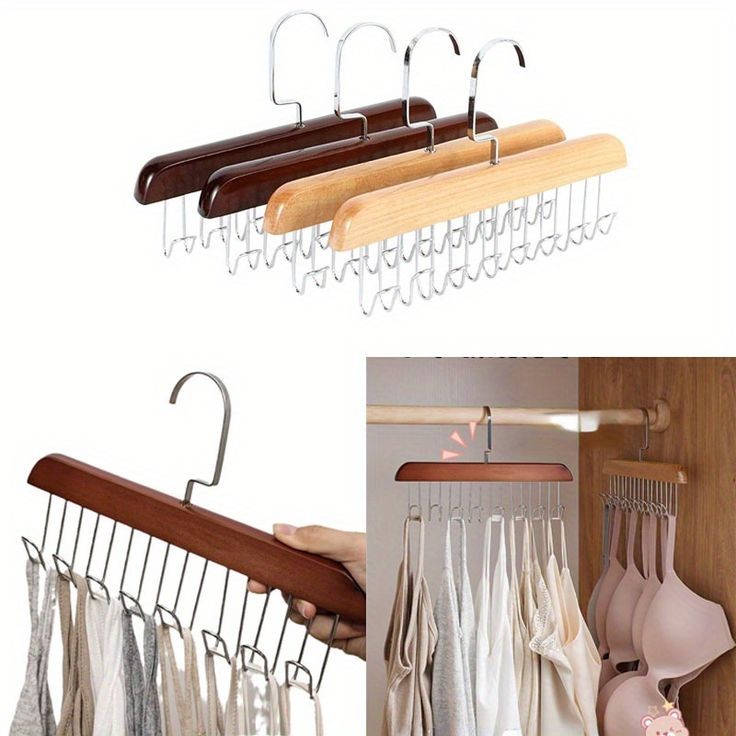 8-hooks-wooden-clothes-hanger-with-tie-rack-belt-hangers-with-360rotating_PD989