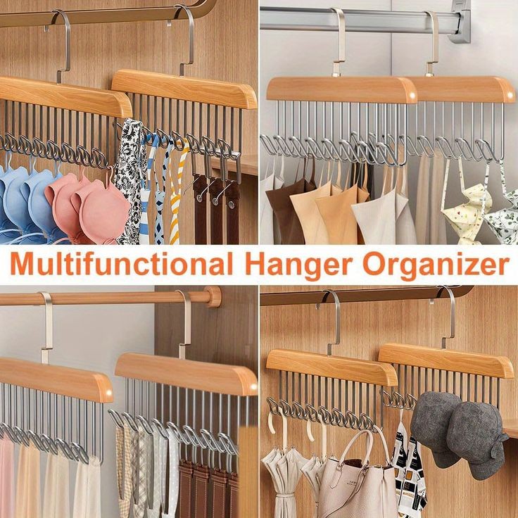 8-hooks-wooden-clothes-hanger-with-tie-rack-belt-hangers-with-360rotating_PD989