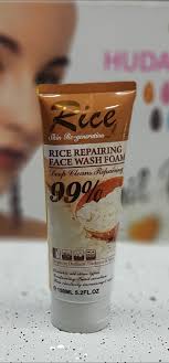 yardlie-professional-rice-repairing-face-wash-foam-150ml-professional-rice-repairing-face-wash-foam-with-kojic-acid_PD1155