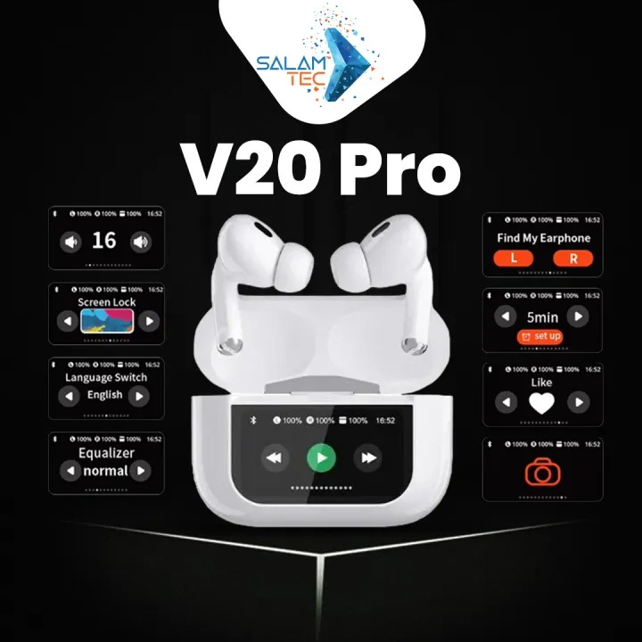 v20-pro-earbuds-touch-screen-display-airpods-anc-wireless-headset-tws-noise-cancelling-earbud_PD8323