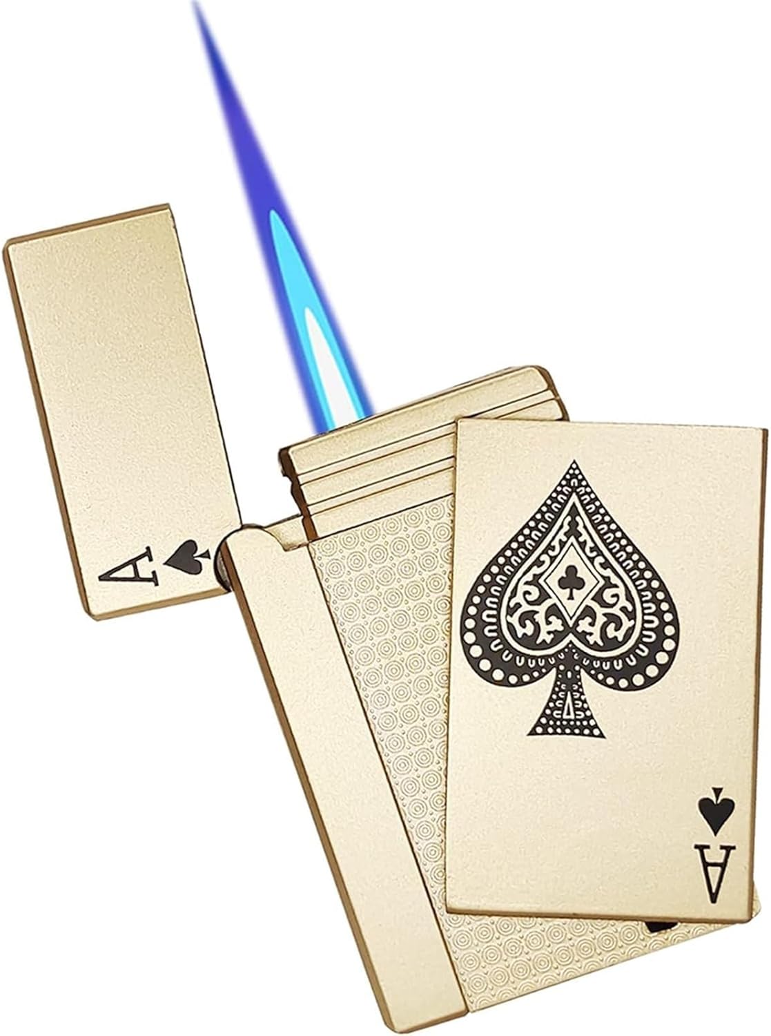 jet-torch-playing-card-lighter-green-flame-ace-card-lighter-windproof-refillable-lighter-playing-cards-cool-design-metal-body_PD92