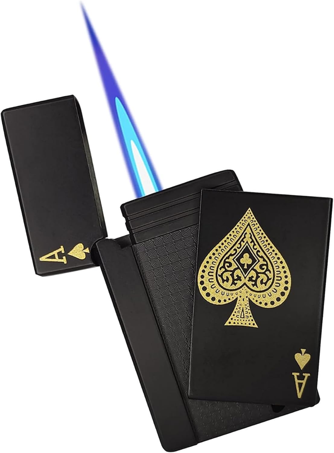 jet-torch-playing-card-lighter-green-flame-ace-card-lighter-windproof-refillable-lighter-playing-cards-cool-design-metal-body_PD92