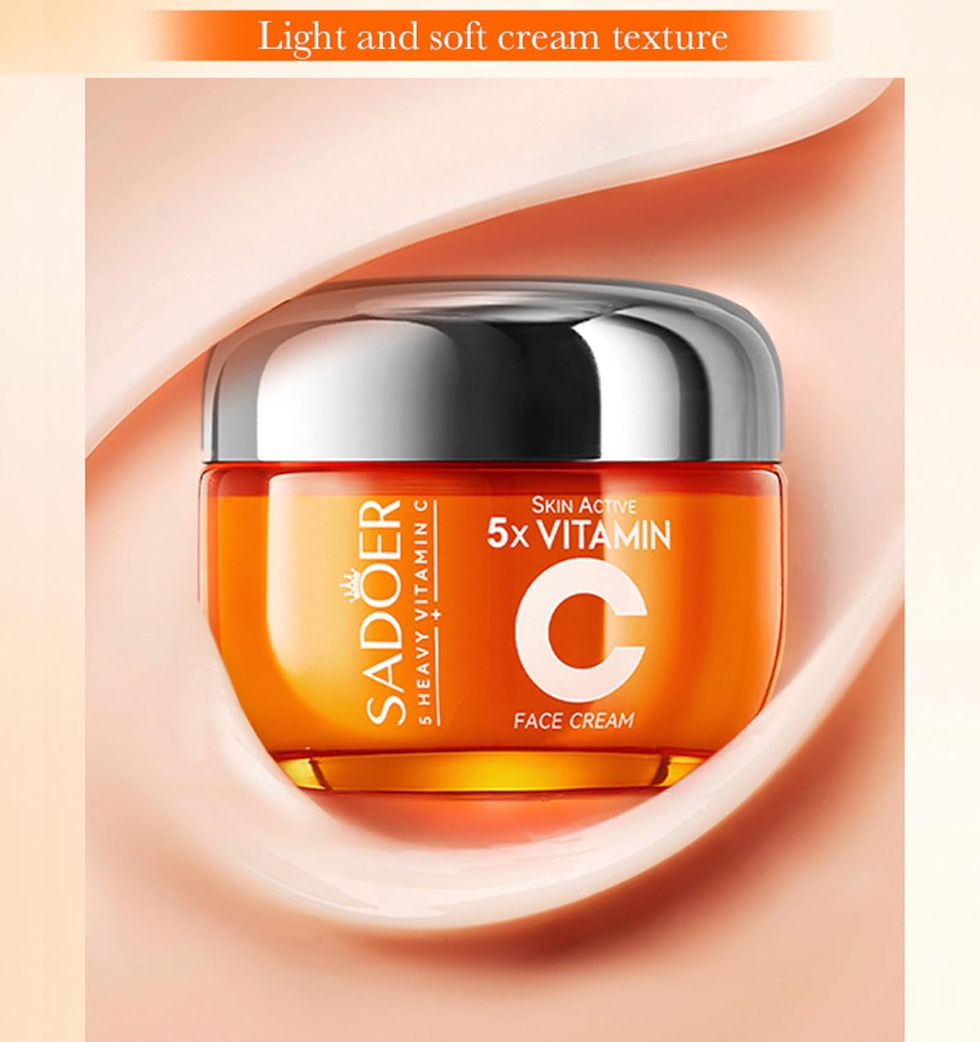 sadoer-5x-vitamin-c-skin-active-whitening-cream-vitamin-c-hydrating-face-cream---glowing-amp-repairing-moisturizer-for-fine-lines-wrinkles-amp-uneven-skin-tone-whitening-cream_PD8135