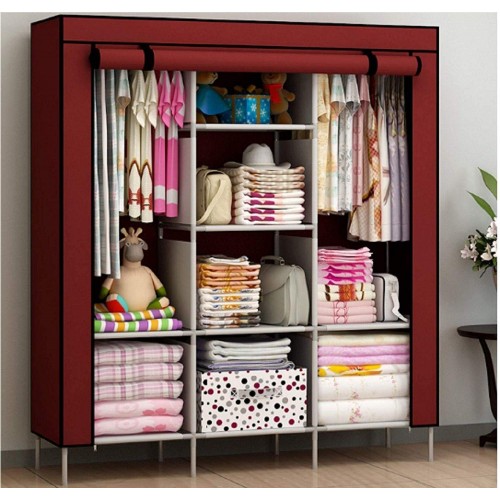 3-door-88130-fancy-amp-portable-foldable-closet-wardrobe-storage-organizer-with-shelves-foe-multi-purpose_PD7588