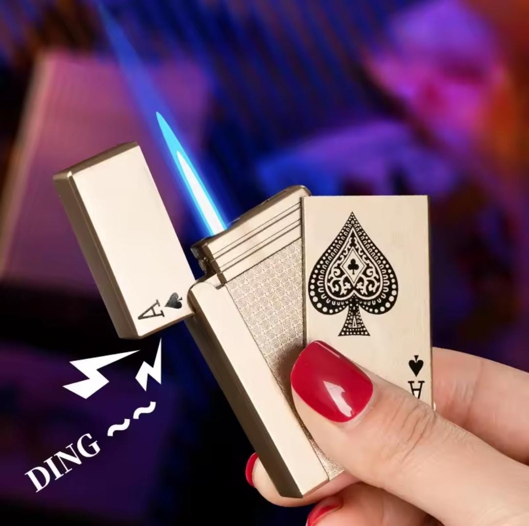 jet-torch-playing-card-lighter-green-flame-ace-card-lighter-windproof-refillable-lighter-playing-cards-cool-design-metal-body_PD92