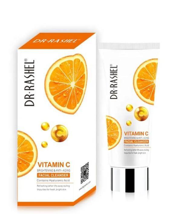 pack-of-3-dr-rashel-vitamin-c---day-amp-night-cream-facial-cleanser-with-hyaluronic-acid_PD73