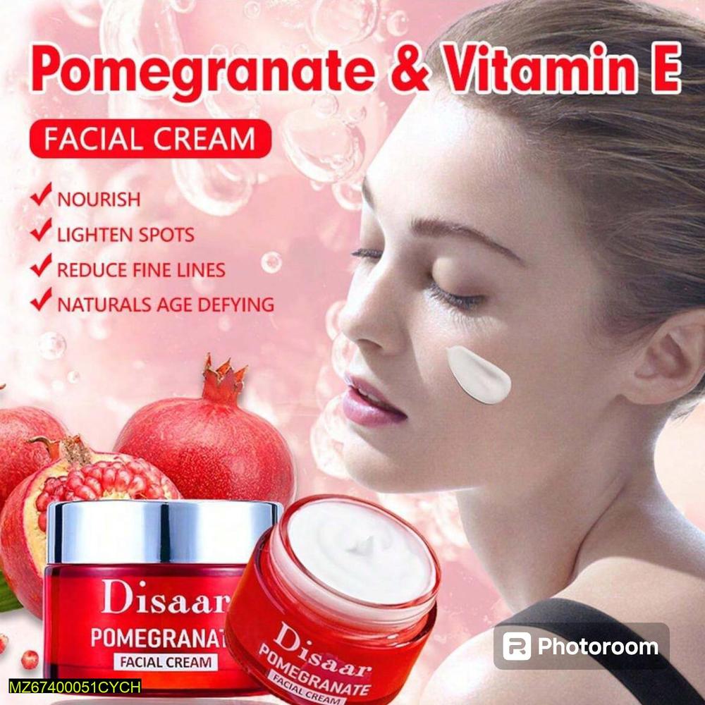 disaar-beauty-pomegranate-vitamin-e-facial-cream-anti-aging-revitalizing-skin-nourishing-face-skin-reduce-fine-lines-50g_PD32