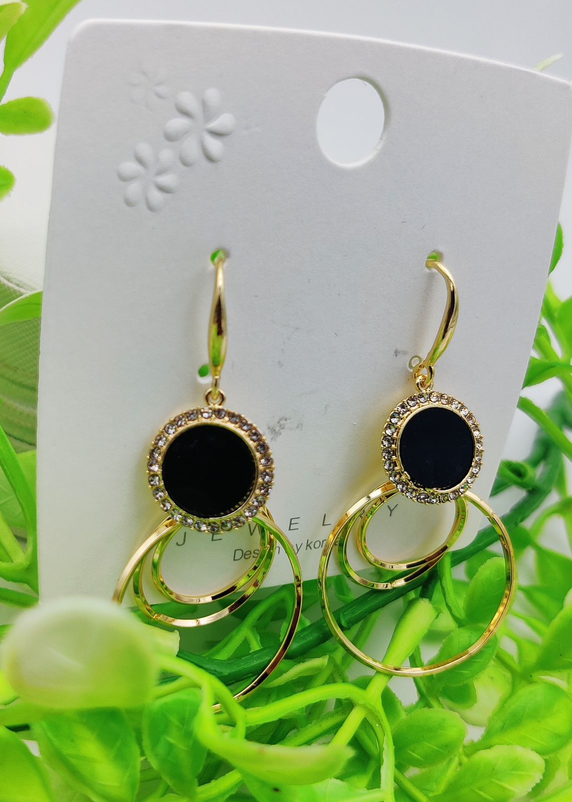 imported-exquisite-triple-hoop-dangle-earrings-for-timeless-elegance-best-quality-earring-for-girls-amp-women_PD8