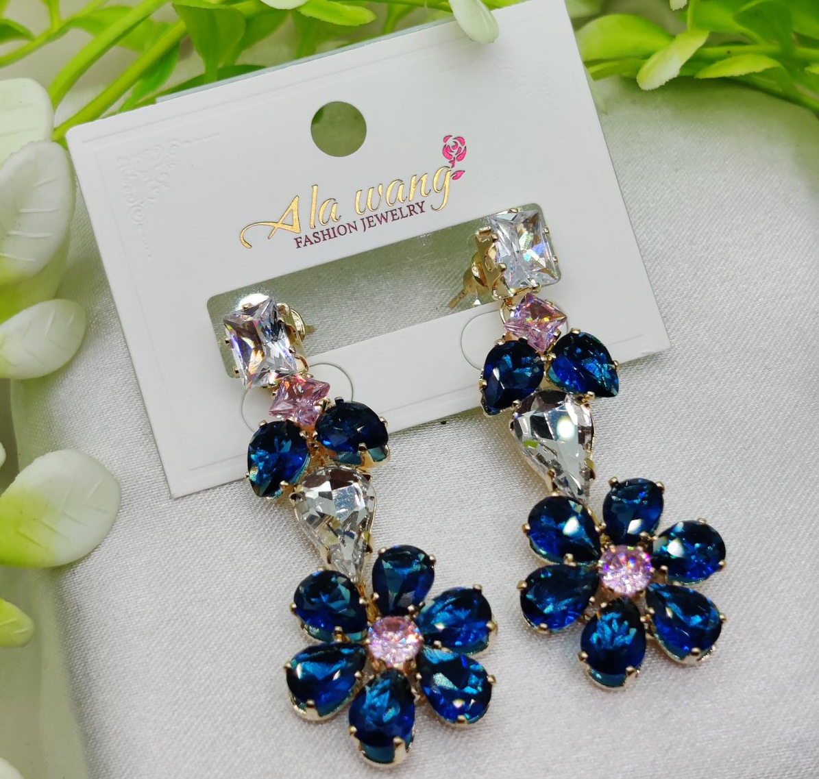 imported-elegant-floral-crystal-drop-earrings-artificial-earrings-for-girls-earrings-for-women_PD7800