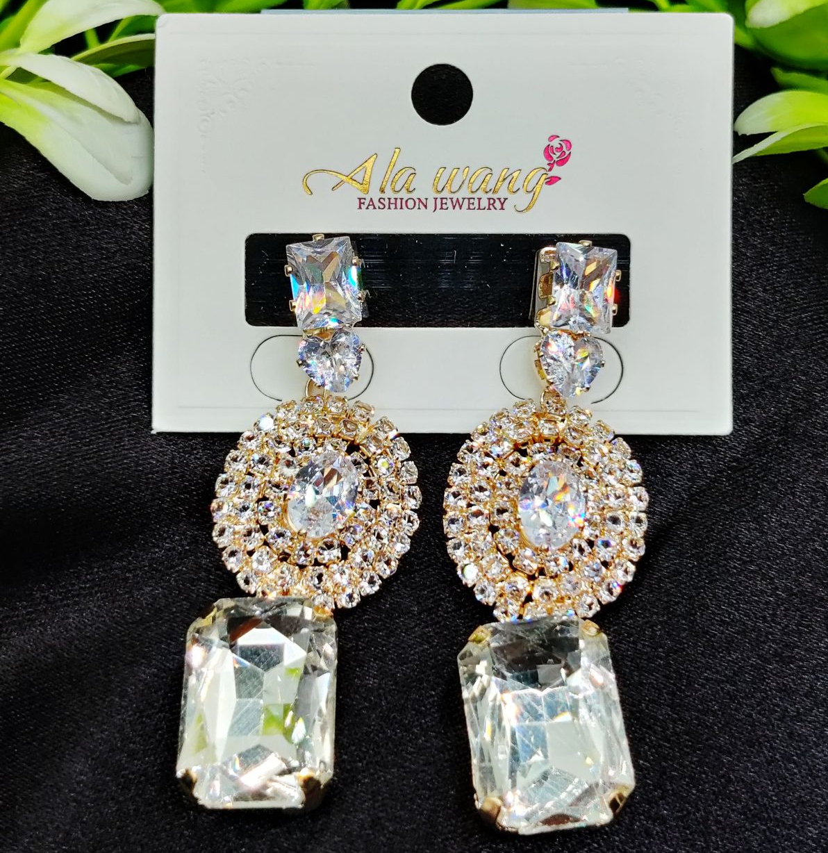 imported-radiant-elegance-crystal-drop-earrings-artificial-earrings-for-girls-amp-women_PD7785