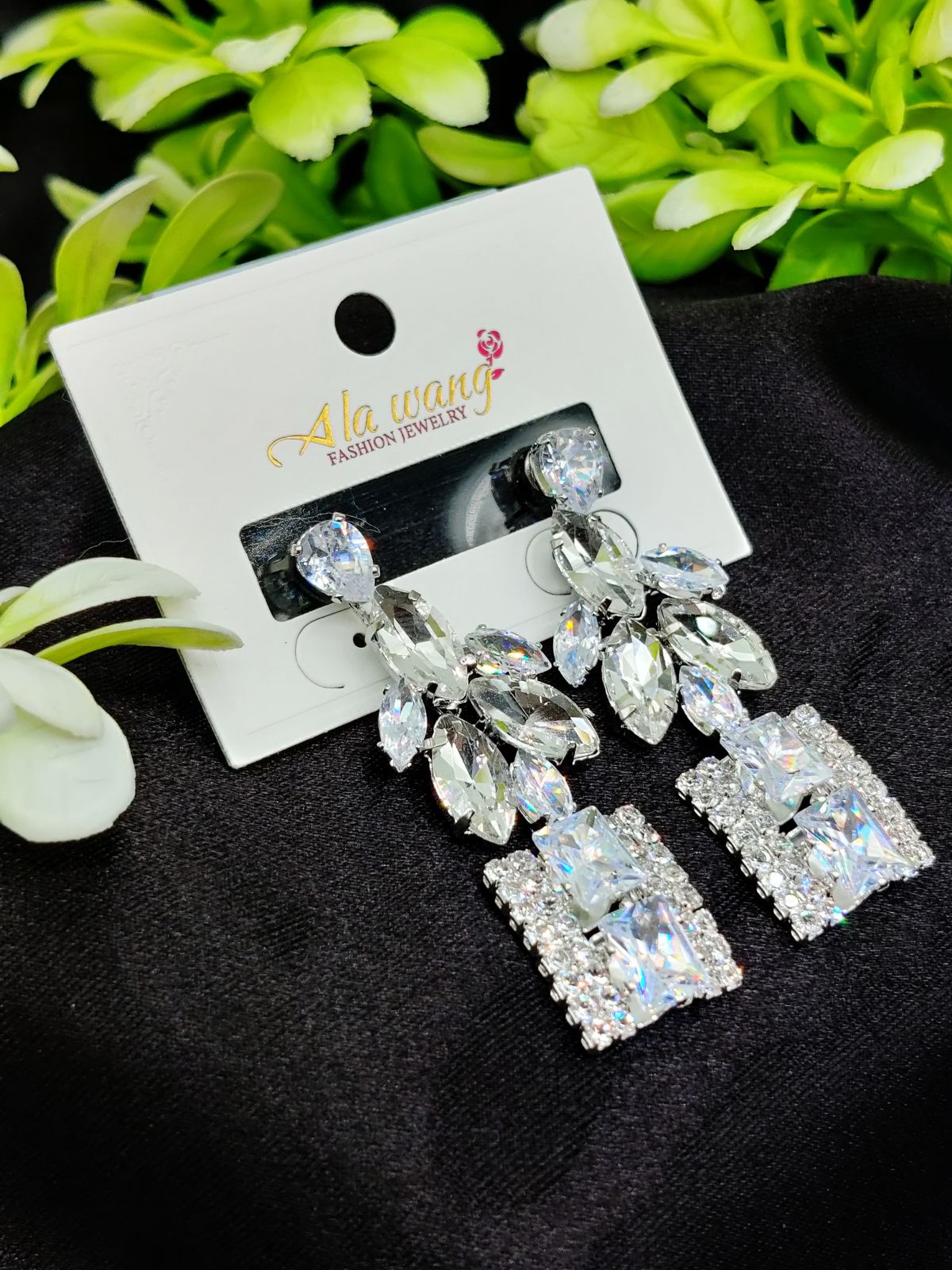 imported-radiant-crystal-cascade-earrings-a-symphony-of-elegance-artificial-jewellery-for-girls-amp-women-girls-amp-women-fashion_PD7780