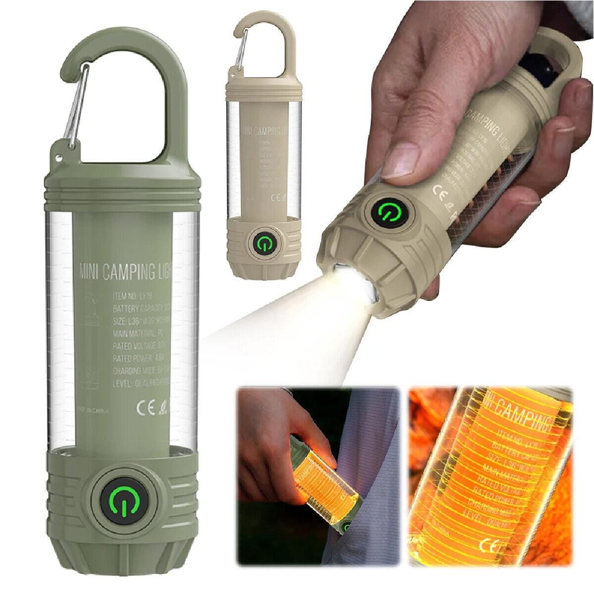 rechargeable-led-mini-camping-flashlight-portable-outdoor-light-with-hook-white-warm-light-and-red-light_PD13